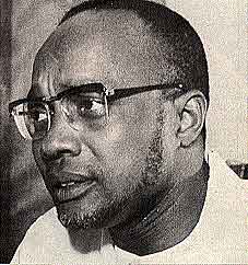 Amilcar Cabral