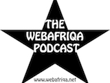 webAfrica Podcast on Patreon