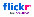 Flickr logo