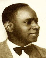 Yacine Diallo (1897-1954)