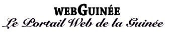webGuinee logo