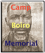 Symbole Camp Boiro