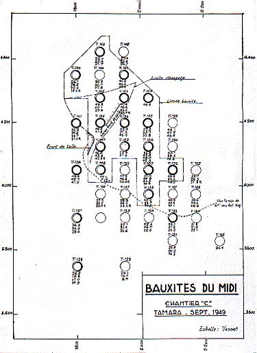 Chantier C