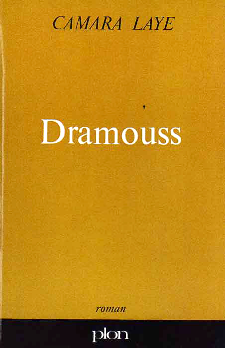 Dramouss