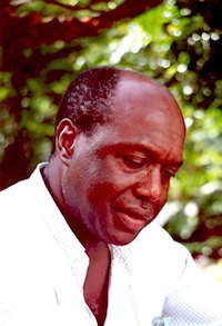 Cheick Oumar Kante