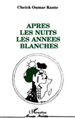 Annees, nuits blanches