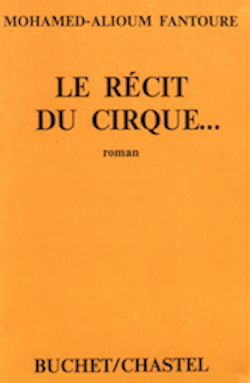 Récit du cirque de la vallée des morts