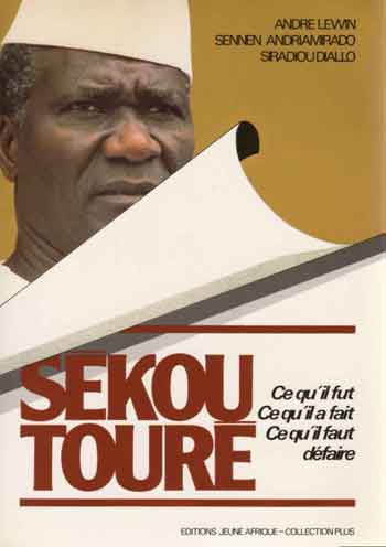 Sekou Toure