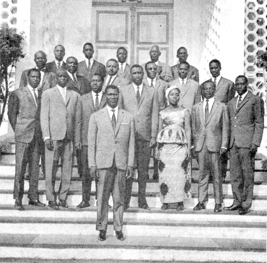 gouvernement-guinee-1963a