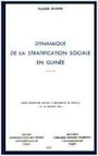 Dynamique de la stratification sociale en Guinee