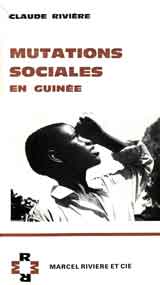 Mutations sociales en Guinee