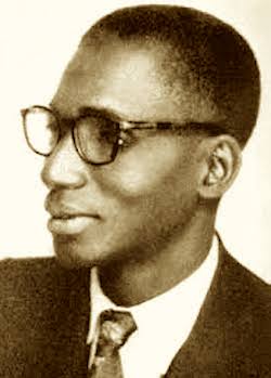 Mamba Sano (1903-1985)