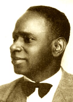 Yacine Diallo (1897-1954)