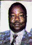 Maurice Z. Togba