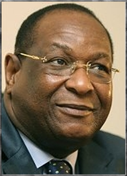 Lansana Kouyate