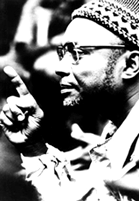 Amilcar Cabral