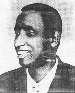 Saifoulaye Diallo