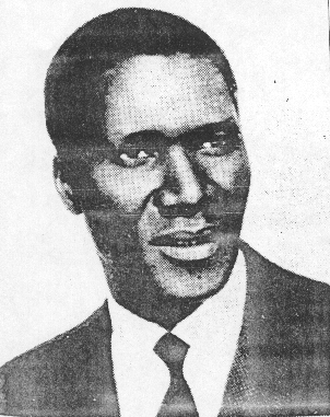 Sekou Toure