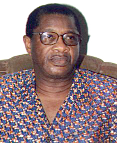 Sidiki Kobele Keita