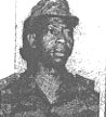 Lieutenant Abdourahmane Diallo