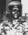 Colonel Diarra Traore