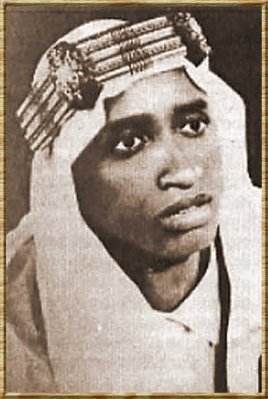 Elhadj Saifoulaye Diallo