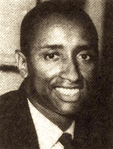Saifoulaye Diallo - 1923-1981